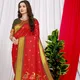Red__Royal Rajgharana Sarees